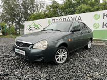 ВАЗ (LADA) Priora 1.6 MT, 2008, 223 654 км, с пробегом, цена 250 000 руб.