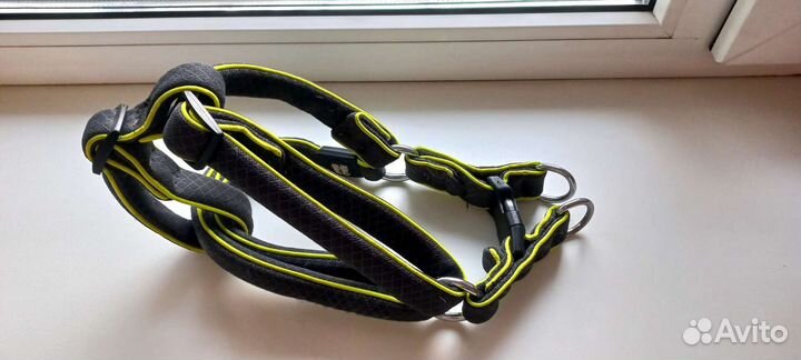 Шлейка для собаки. Торг