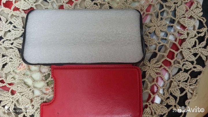 Чехол на samsung