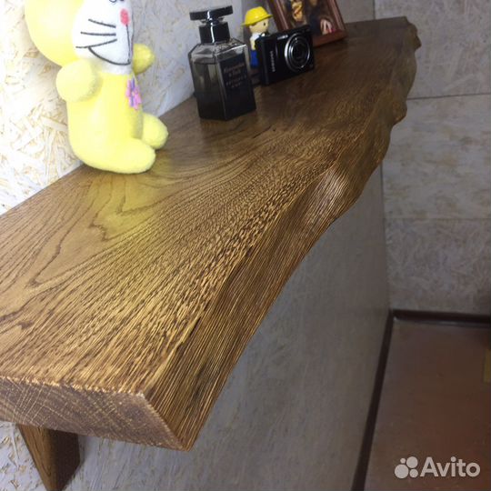 Столярные работы