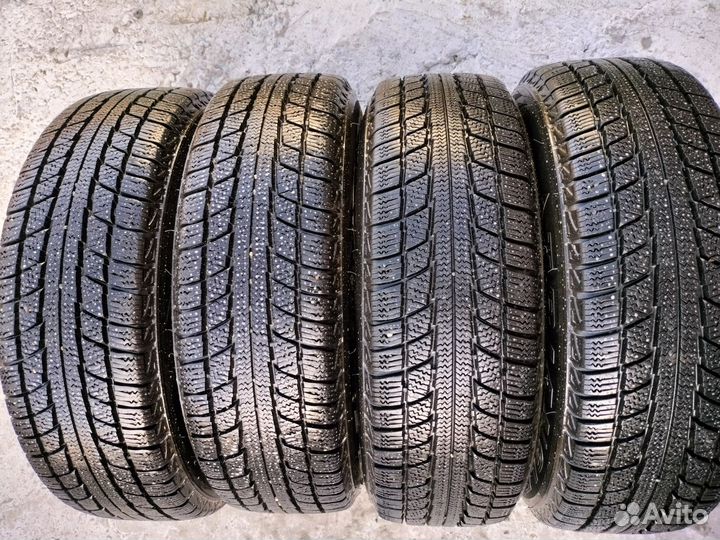 Triangle TR777 165/70 R14 81T