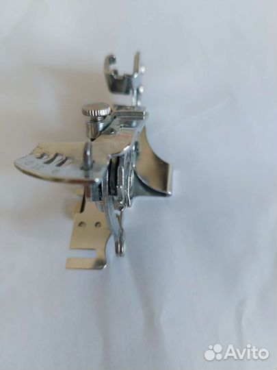 Лапка для складок Аврора