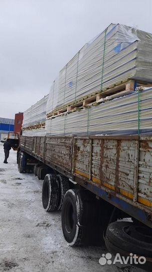 Сэндвич панель