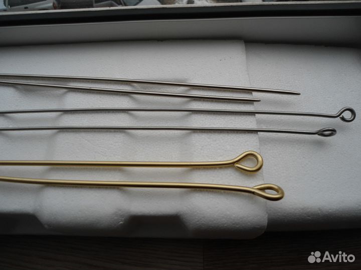 Спицы для вязания