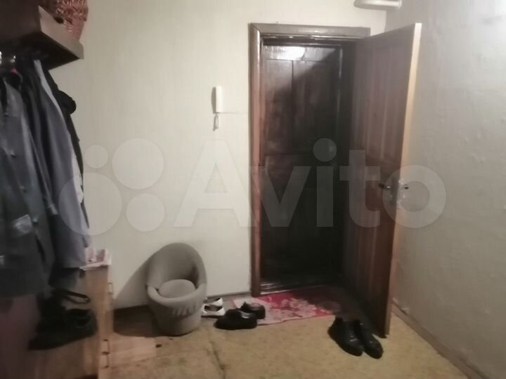 3-к. квартира, 70 м², 1/5 эт.