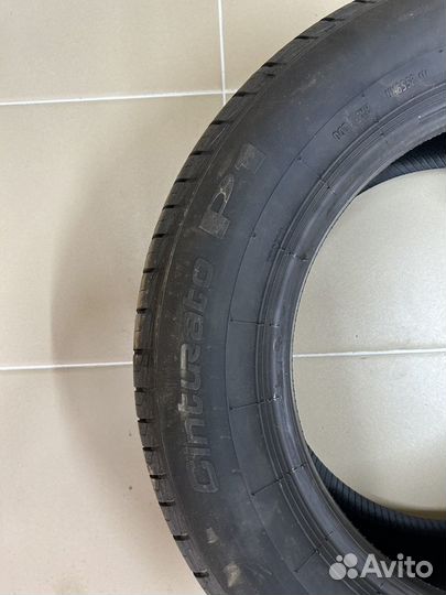 Pirelli Cinturato P1 195/65 R15