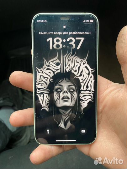 iPhone 12 mini, 64 ГБ