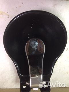 Чугунные поилки для крс и лошадей. Про-во Германия