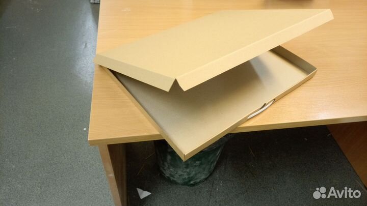 Коробки для картин