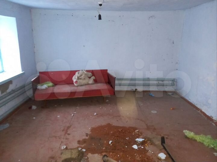 Дом 60,7 м² на участке 6 сот.