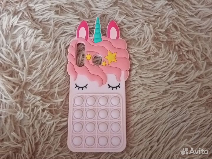 Чехол на samsung