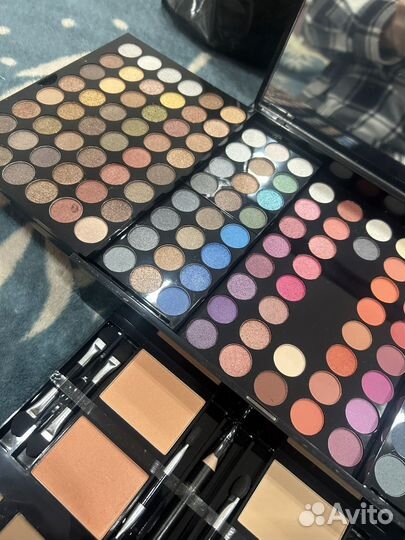 Косметика набор новый