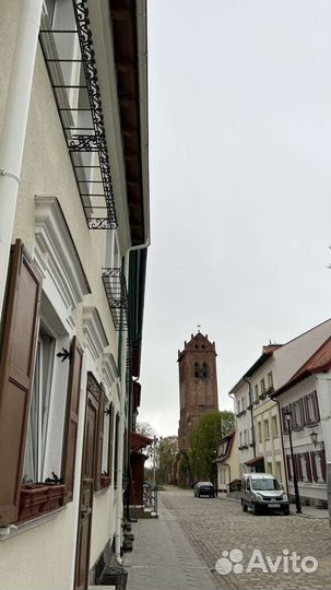 Наследие Пруссии