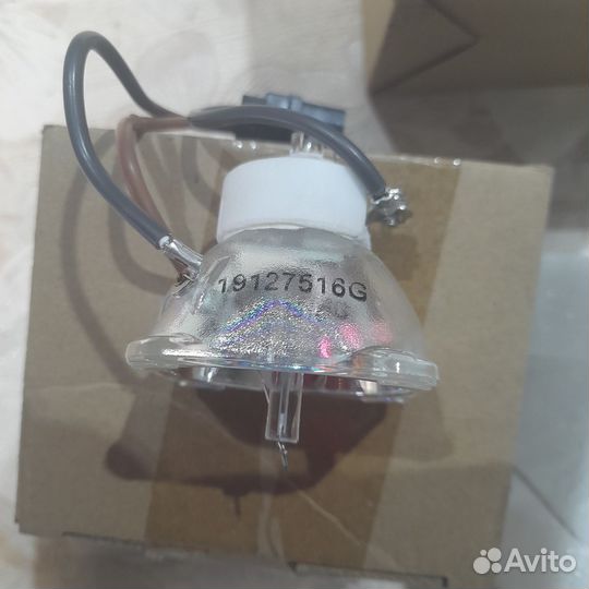 Лампа для проектора новые