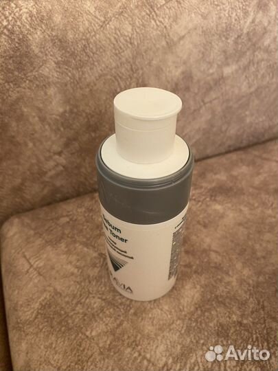 Тонер для лица aravia