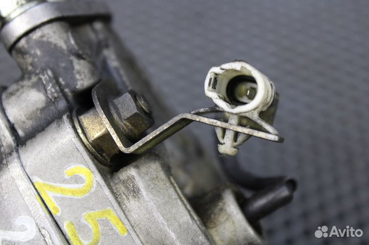 Гидроусилитель руля Subaru Legacy BE5 EJ208