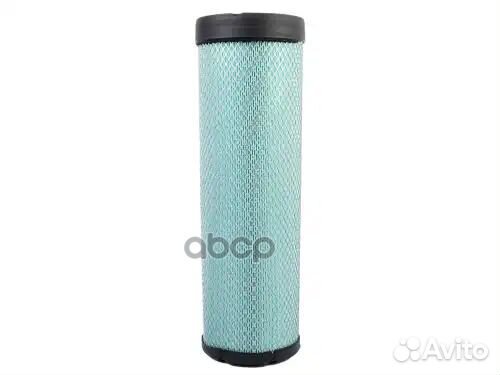 Фильтр воздушный вставка H472 D149.5 d109.6 ford