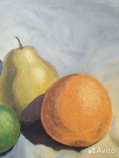 Интерьерная картина 