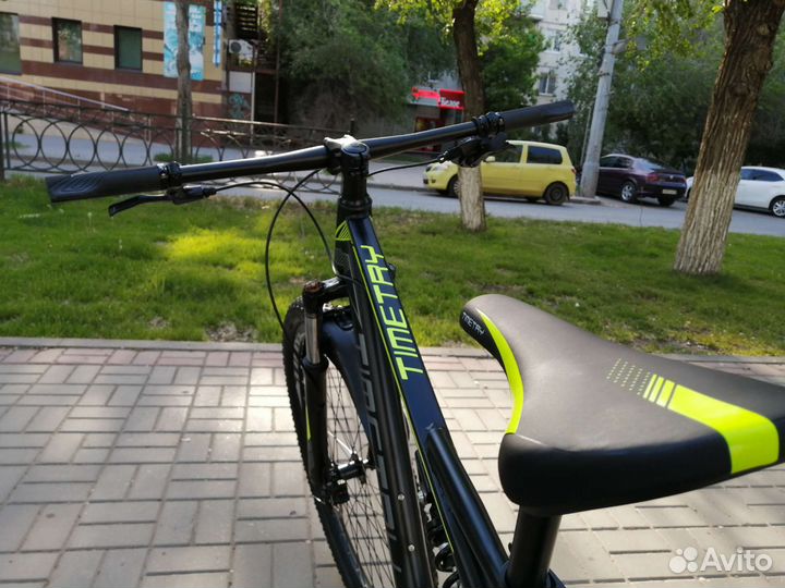 Горный велосипед 29