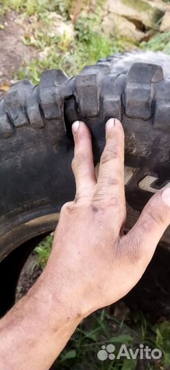 Bfgoodrich Mud-Terrain T/A KM 32/11.5 R15