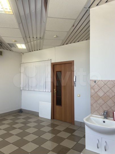 Свободного назначения, 18 м²