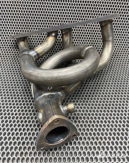 Вставка паук 