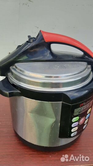 Мультиварка