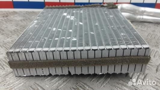 Радиатор отопителя ford C-MAX 1 (KBR04Y301)