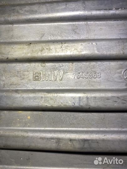 Батарея модуль аккумулятор BMW X5 F15 40e N20B20