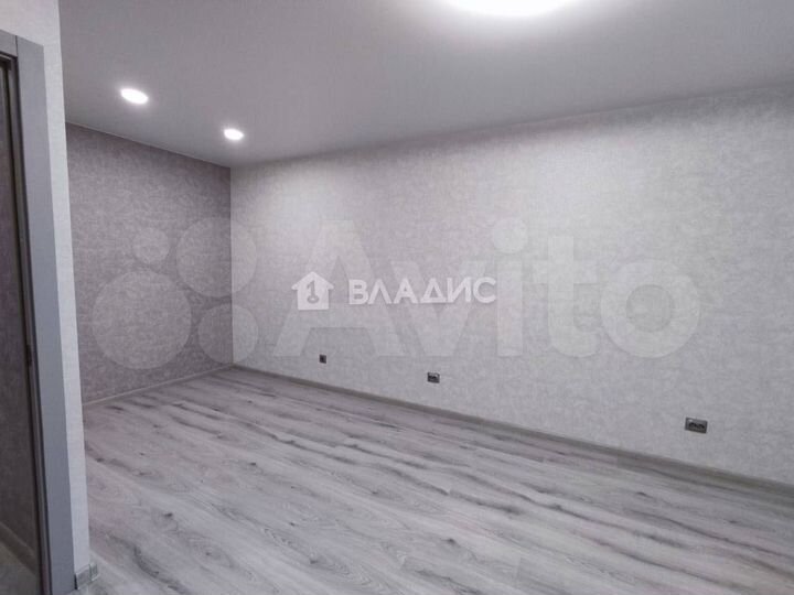 1-к. квартира, 32 м², 8/22 эт.