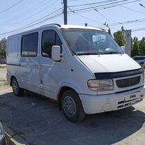 Opel Movano 2.8 MT, 2001, 390 000 км, с пробегом, цена 550 000 руб.