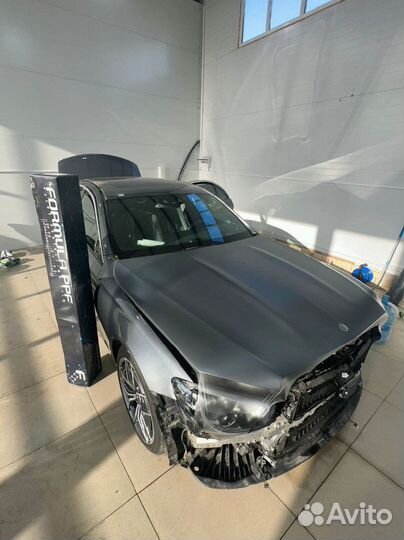 Пленка для оклейки авто