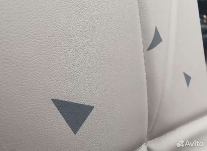 Беговел-самокат Rant Rider Plus