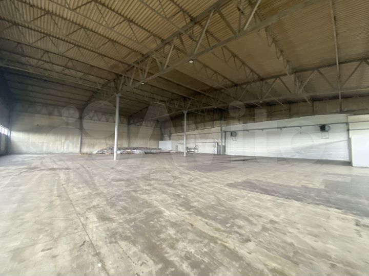 Производство, 2000 м²