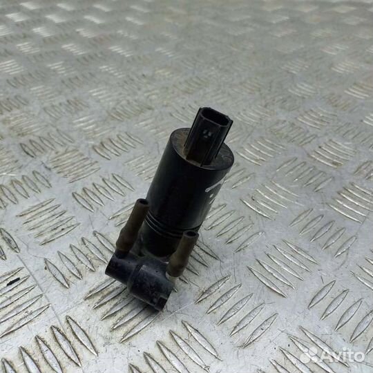 Насос отопителя Ford Fiesta MK6