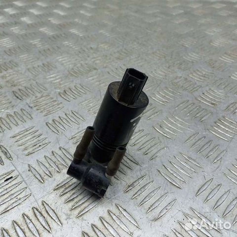 Насос отопителя Ford Fiesta MK6