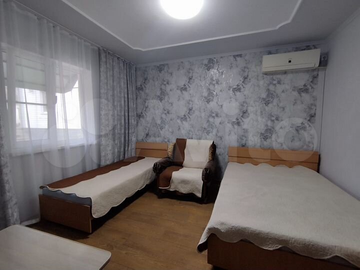 Комната 18 м², 1/2 эт.