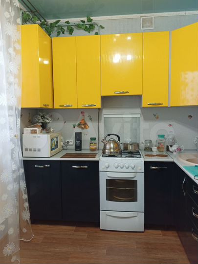 1-к. квартира, 44,5 м², 5/5 эт.