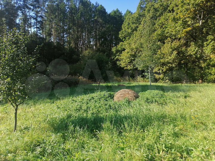 Участок 15 сот. (ИЖС)