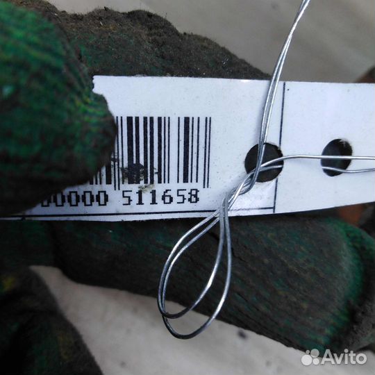 Турбина Volkswagen Sharan AJH 1.8t Ford galaxy sea