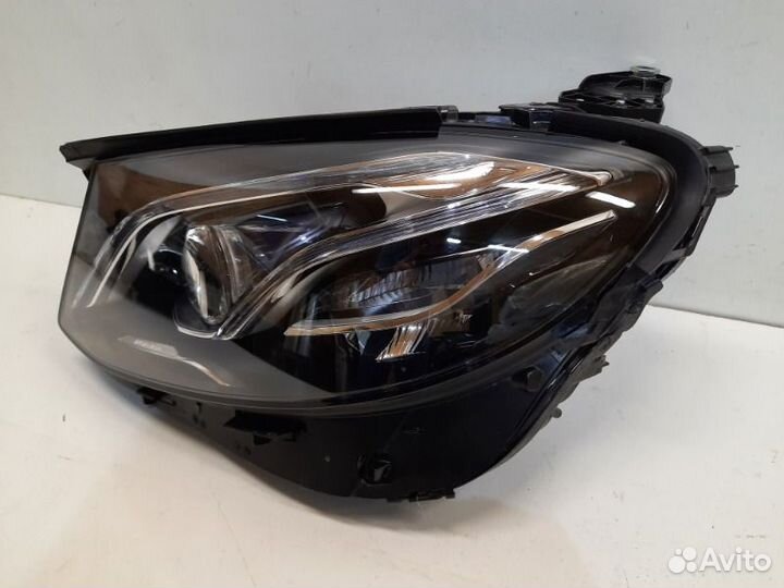 Фара передняя левая Mercedes-Benz E-Class W213