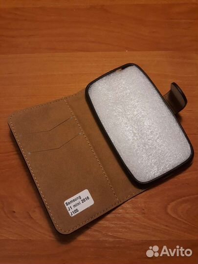 Чехол на samsung J1 mini,J105