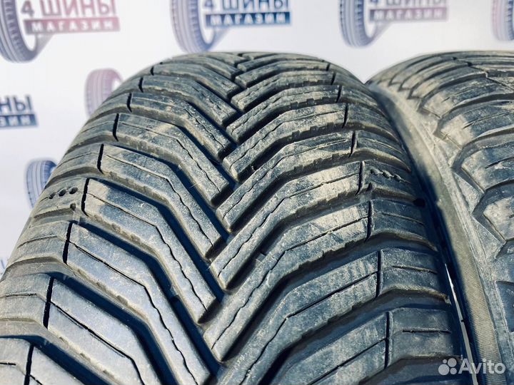 Michelin CrossClimate 2 195/55 R20 95H