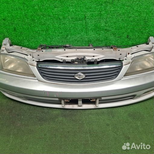 Ноускат Nosecut toyota premio ST210 3S-FSE 2000