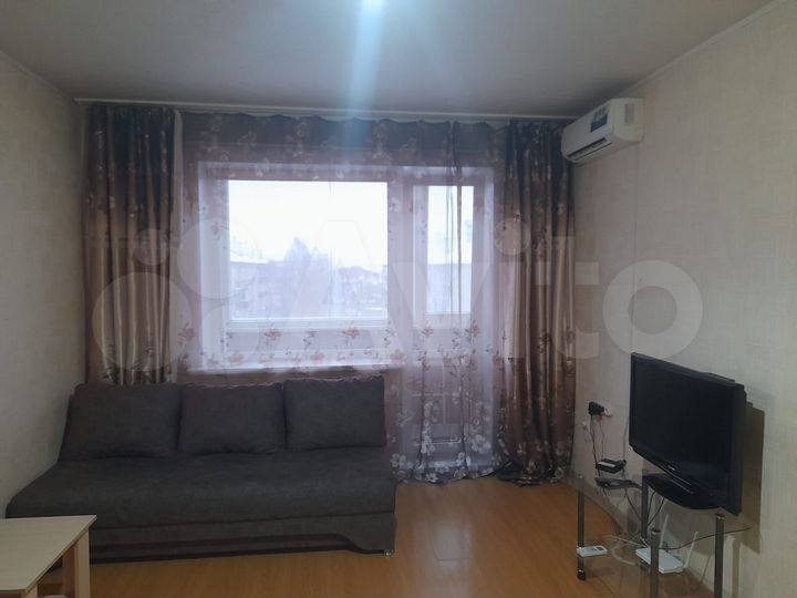 1-к. квартира, 32 м², 5/5 эт.