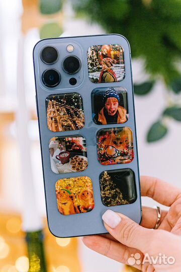 Стикеры-Наклейки с доставкой