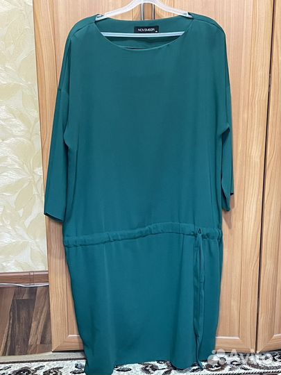 Женская одежда (48-50р)
