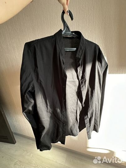 Вещи пакетом мужские 48 50 L Xl