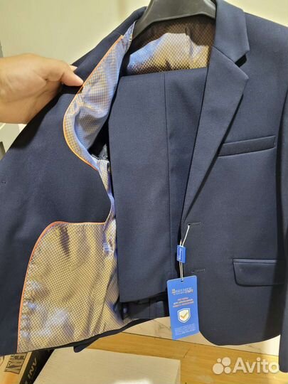 Школьная форма для мальчика