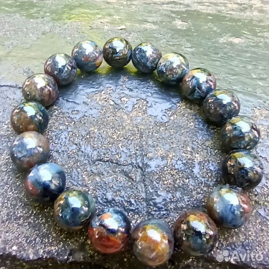 Петерсит (Намибия) - 11мм